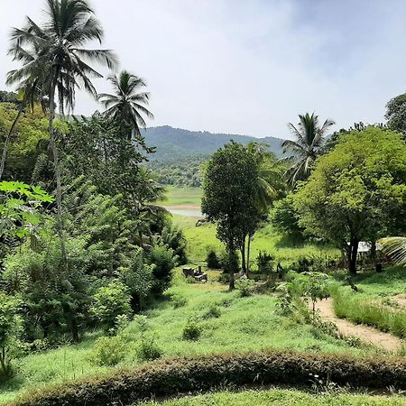 Victoria Views Resort Kandy Digana Eksteriør bilde