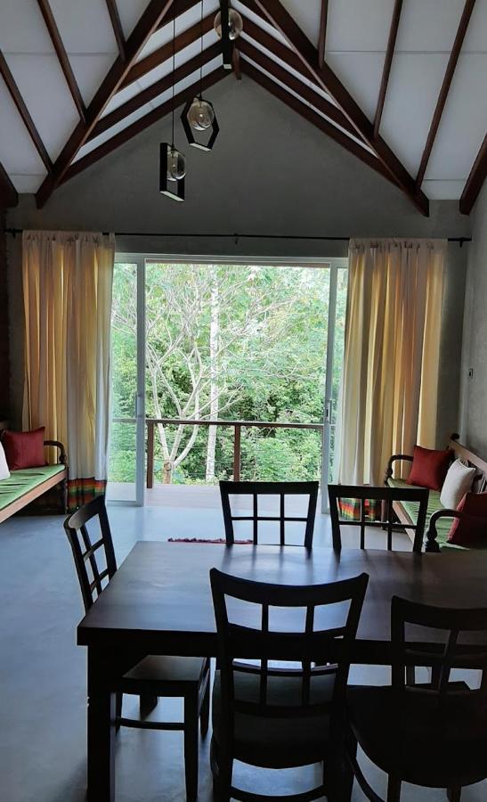Victoria Views Resort Kandy Digana Eksteriør bilde