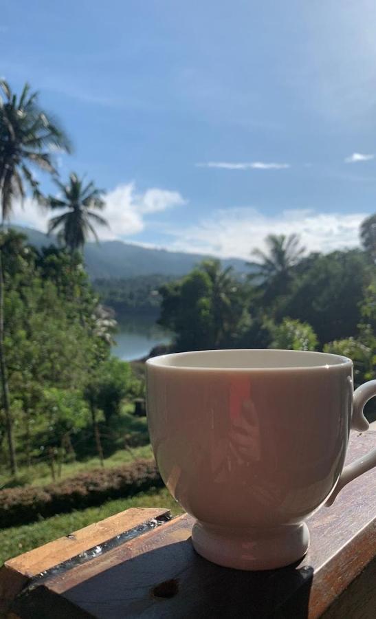 Victoria Views Resort Kandy Digana Eksteriør bilde