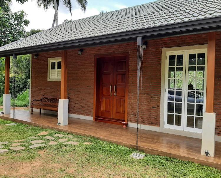 Victoria Views Resort Kandy Digana Eksteriør bilde