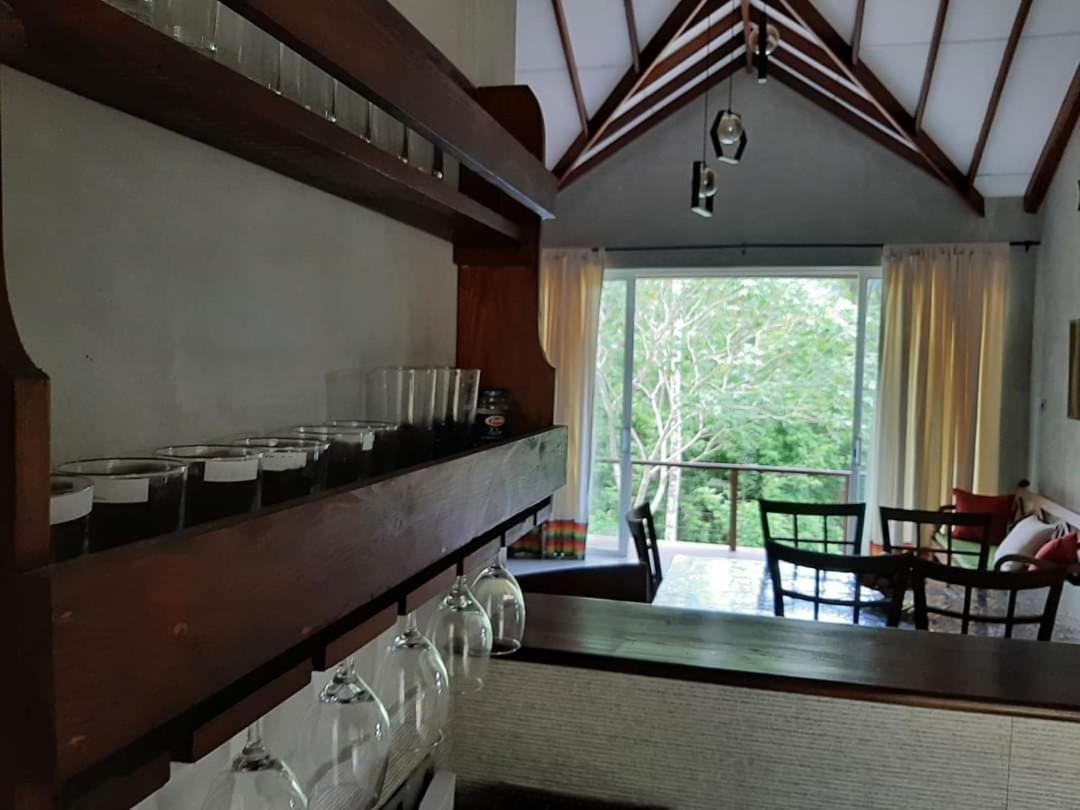 Victoria Views Resort Kandy Digana Eksteriør bilde
