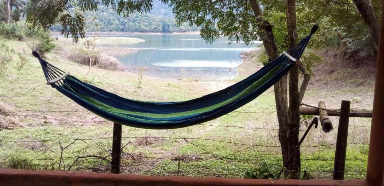 Victoria Views Resort Kandy Digana Eksteriør bilde