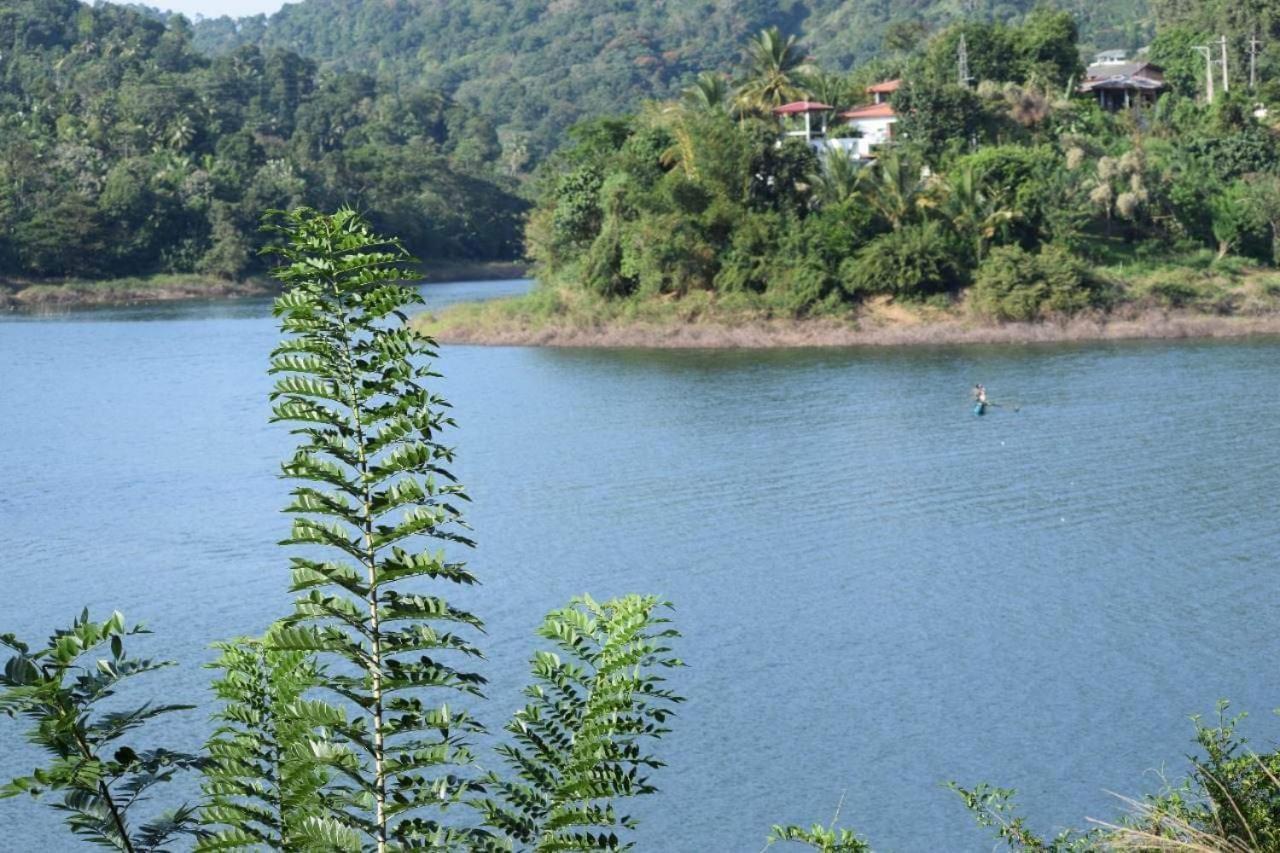 Victoria Views Resort Kandy Digana Eksteriør bilde