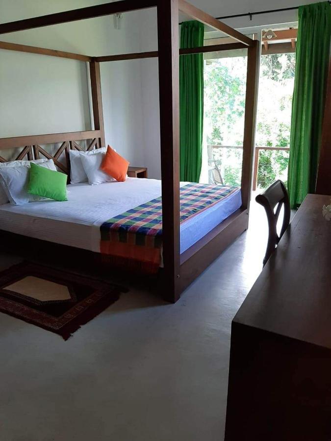Victoria Views Resort Kandy Digana Eksteriør bilde