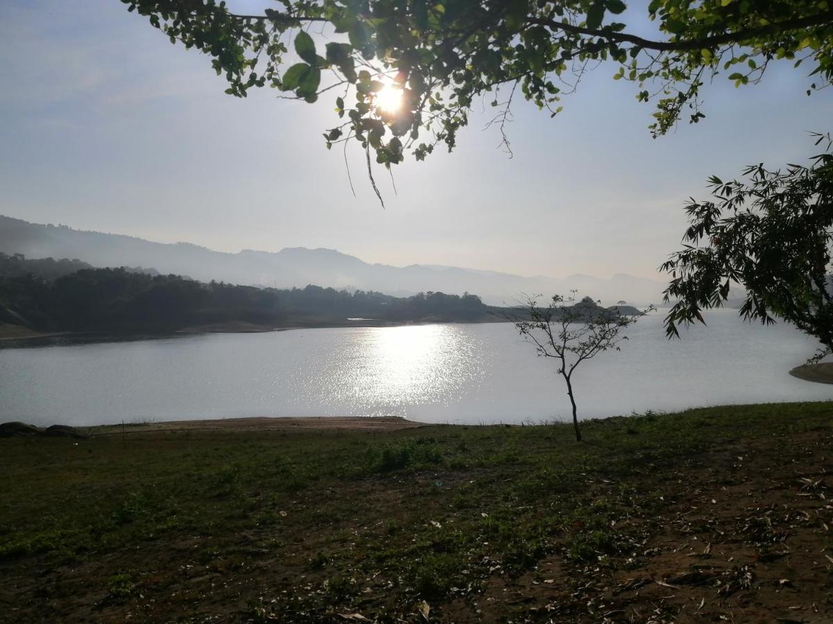 Victoria Views Resort Kandy Digana Eksteriør bilde