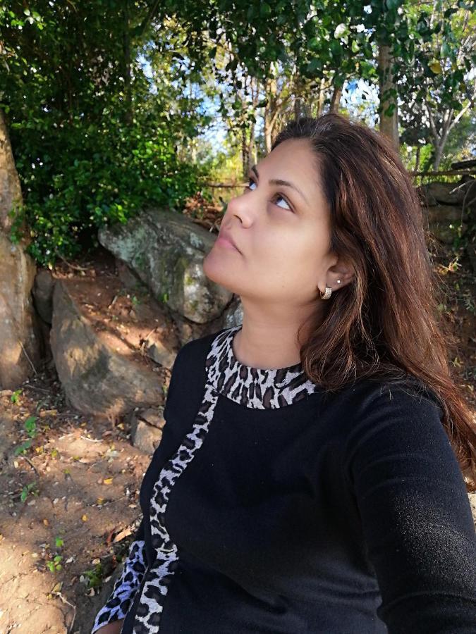 Victoria Views Resort Kandy Digana Eksteriør bilde