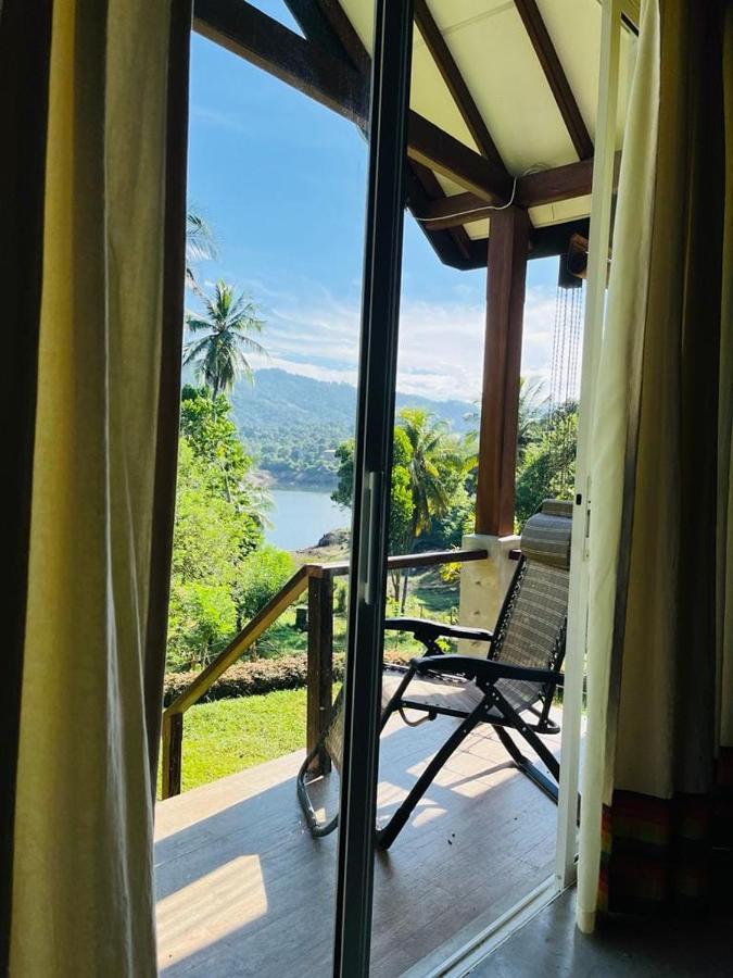 Victoria Views Resort Kandy Digana Eksteriør bilde