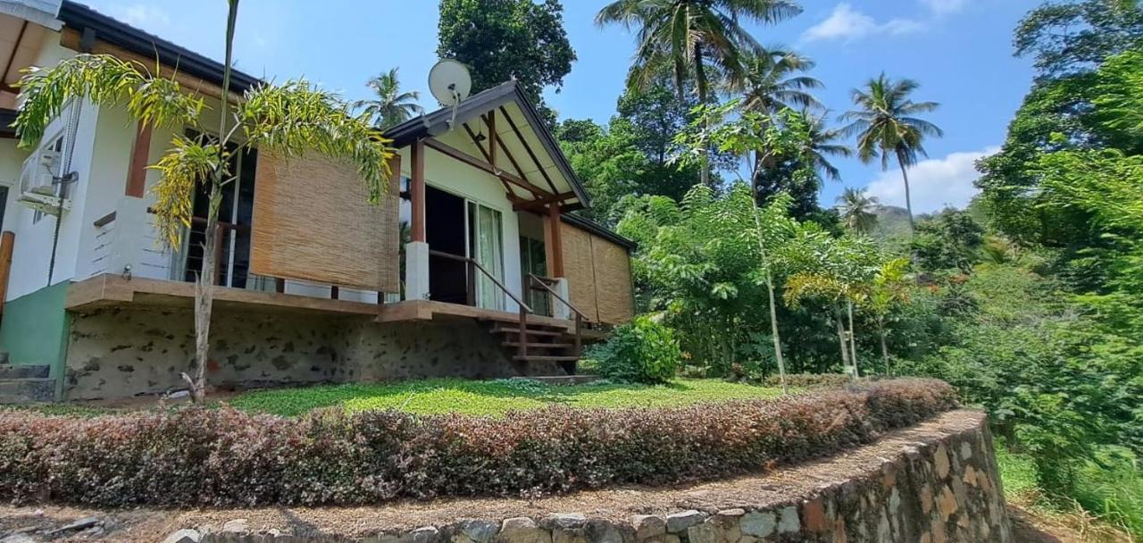 Victoria Views Resort Kandy Digana Eksteriør bilde