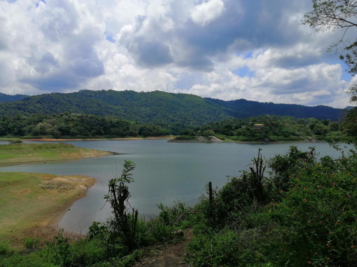 Victoria Views Resort Kandy Digana Eksteriør bilde