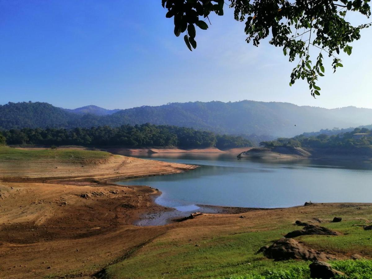 Victoria Views Resort Kandy Digana Eksteriør bilde