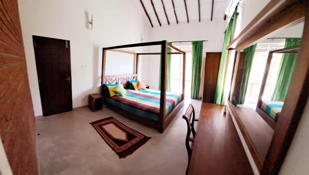 Victoria Views Resort Kandy Digana Eksteriør bilde