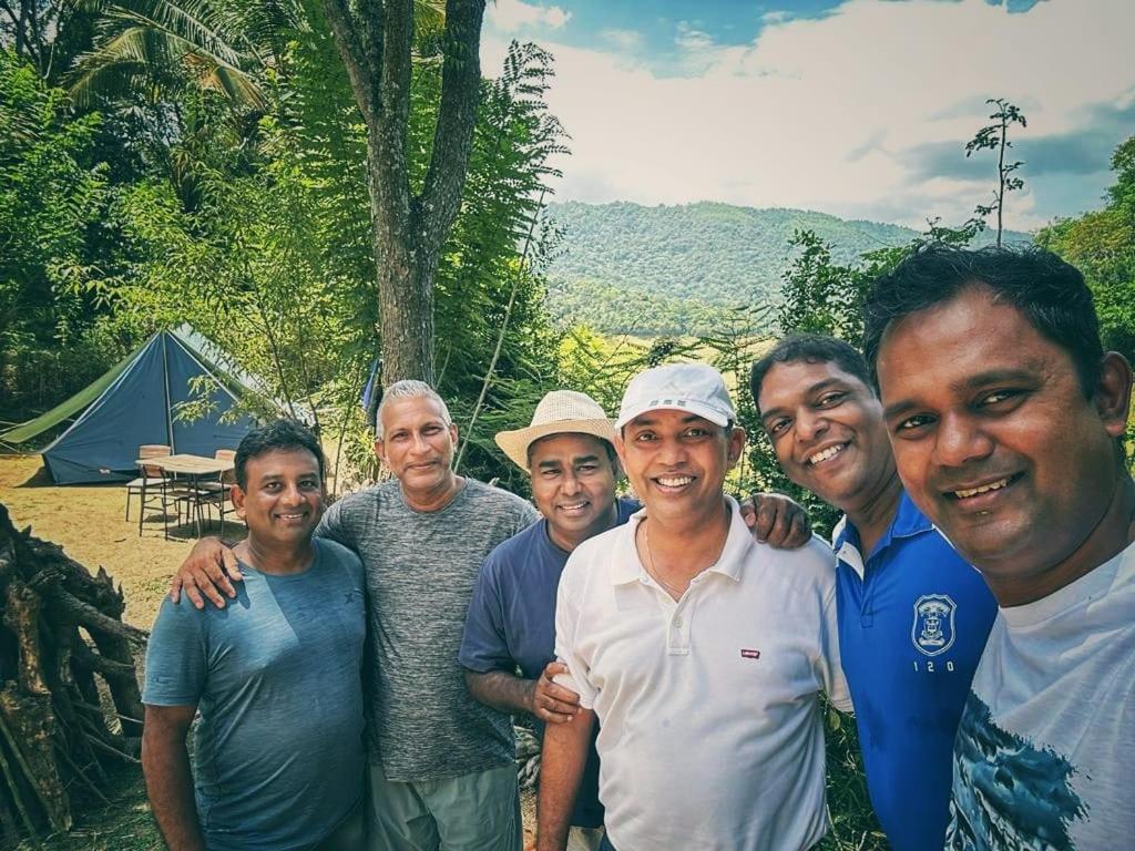 Victoria Views Resort Kandy Digana Eksteriør bilde