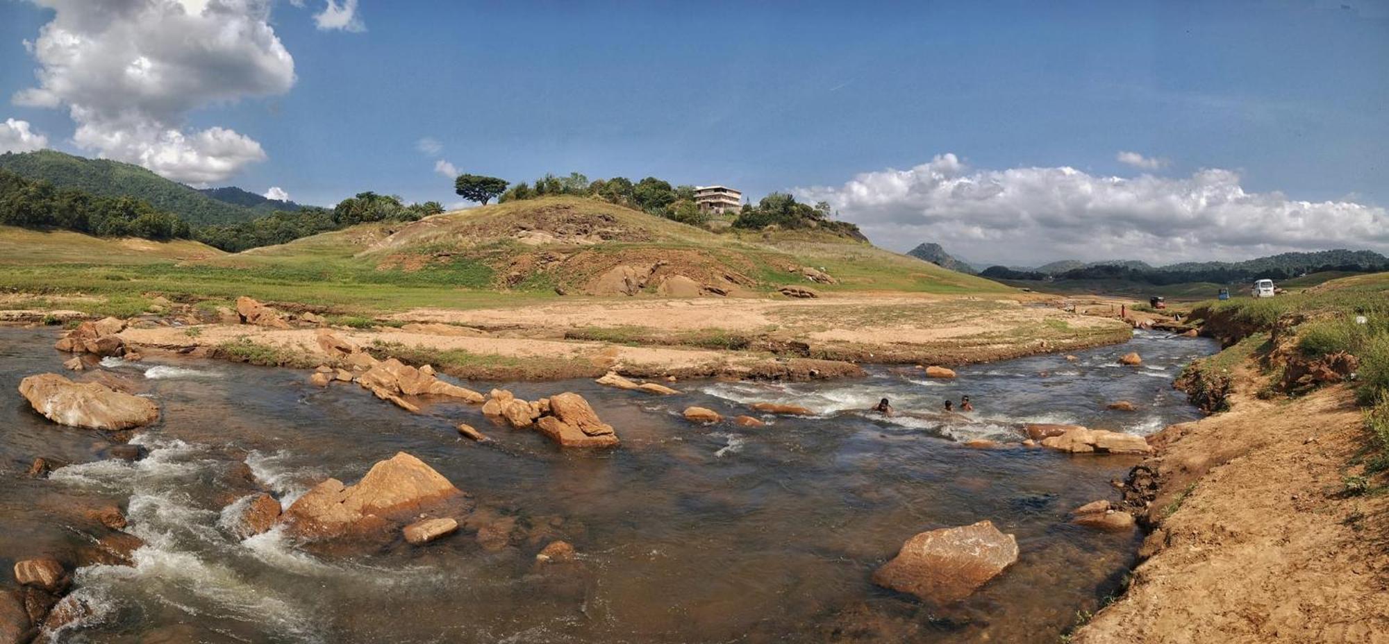 Victoria Views Resort Kandy Digana Eksteriør bilde