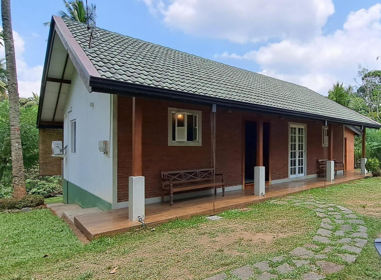 Victoria Views Resort Kandy Digana Eksteriør bilde