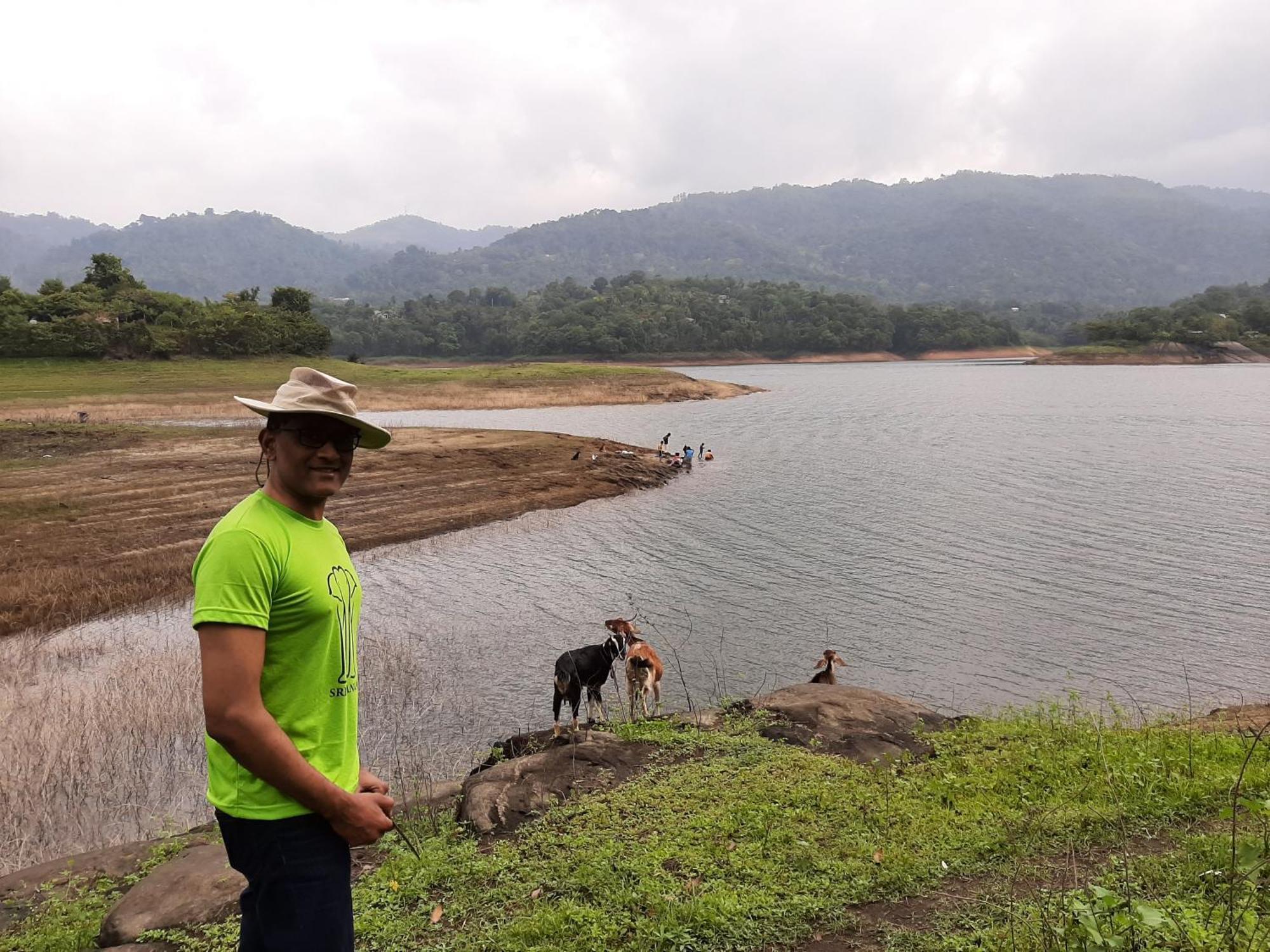 Victoria Views Resort Kandy Digana Eksteriør bilde